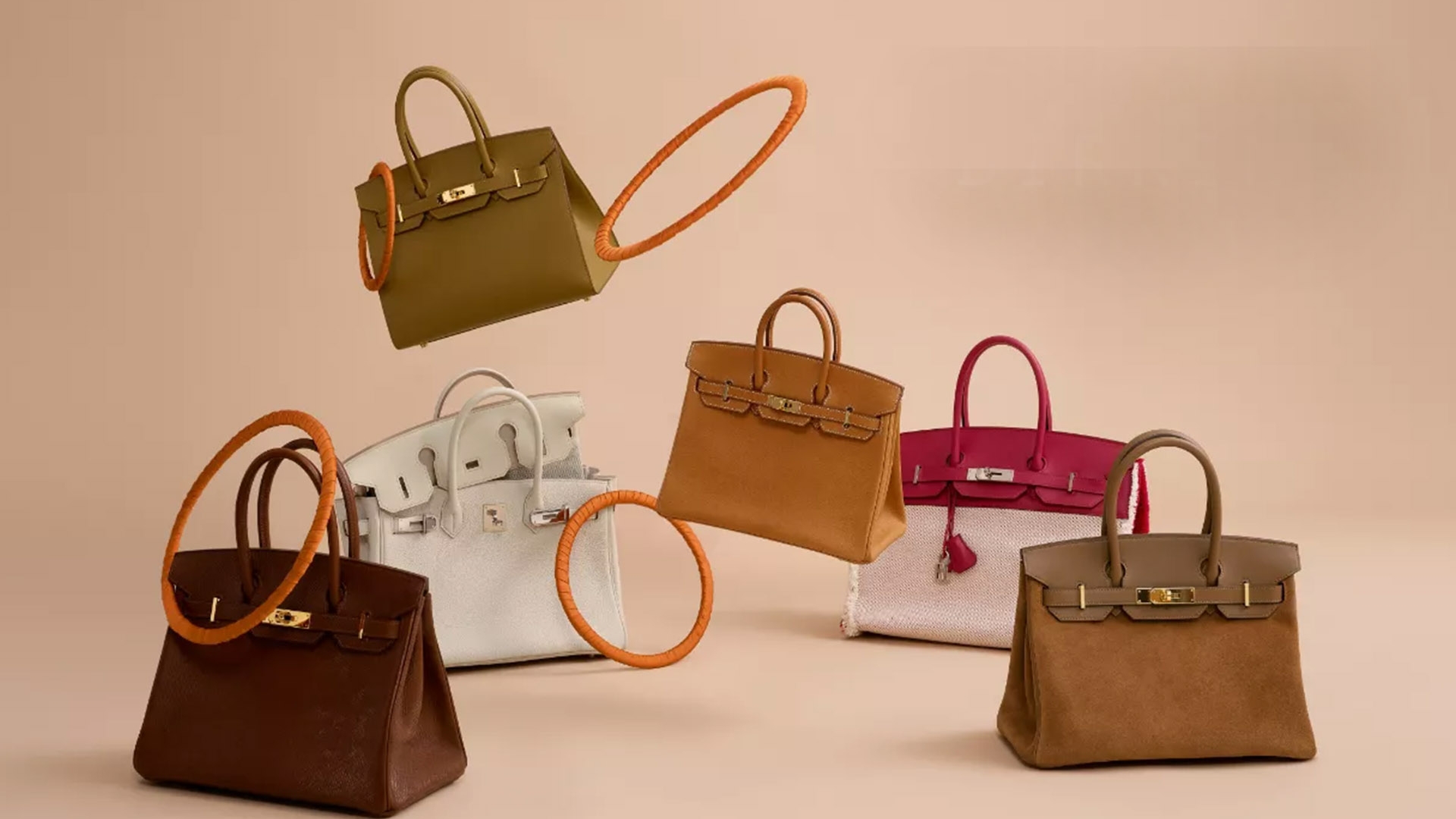 Hermes Birkin Bag Buyers Unite in Class Action Lawsuit