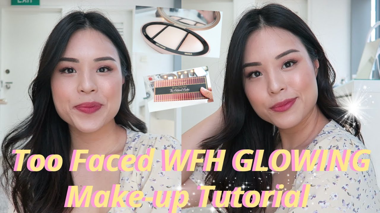 Born This Way Makeup Tutorial: Easy Steps for Beginners