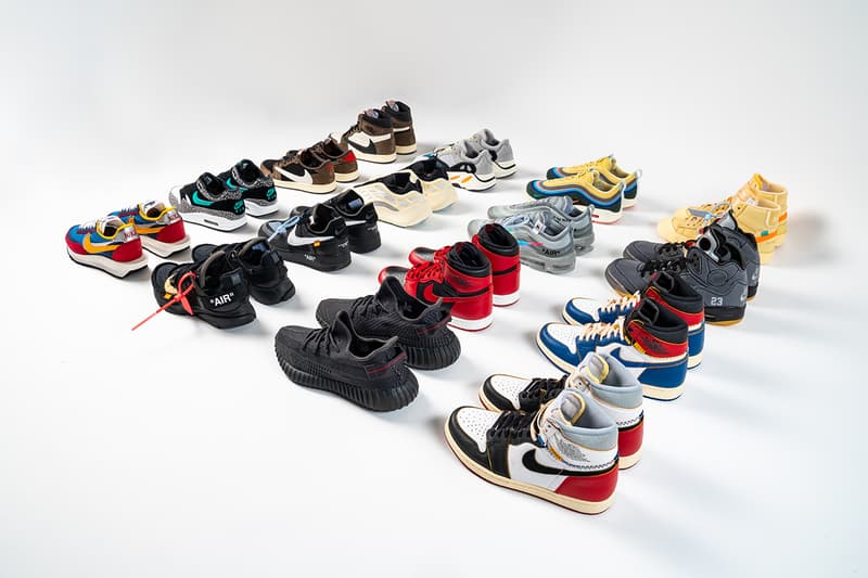 Yeezy Shoes Jordan: The Ultimate Sneaker Showdown