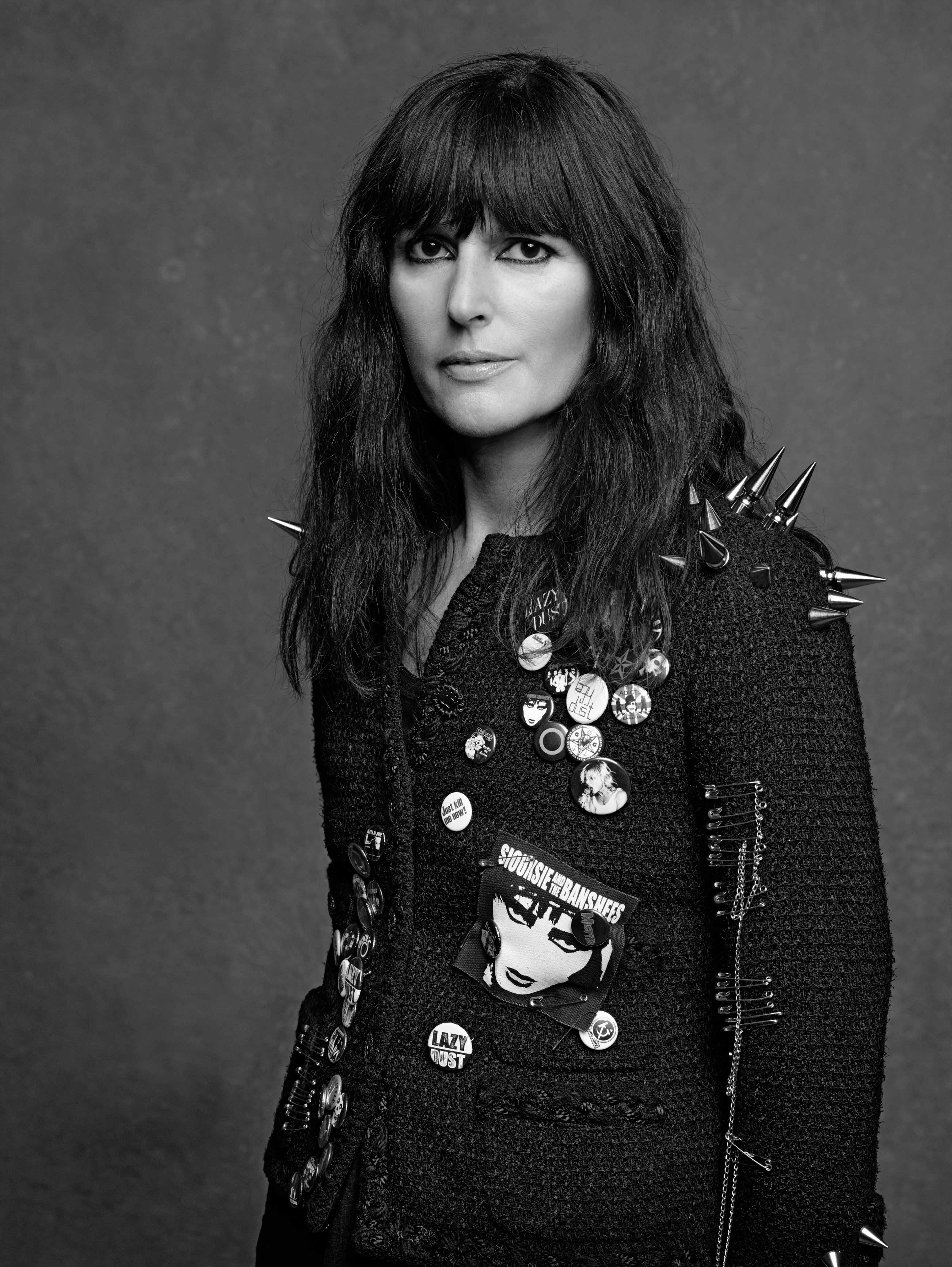 Chanel New Designer: Who is the latest creative director?