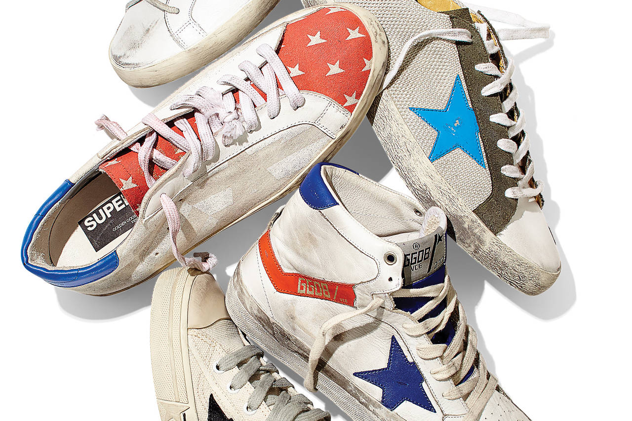 Who Owns Golden Goose? Learn About the Brands Ownership History