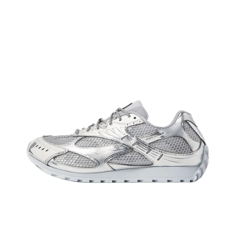 Bottega Sneakers Dupes: Best affordable alternatives!