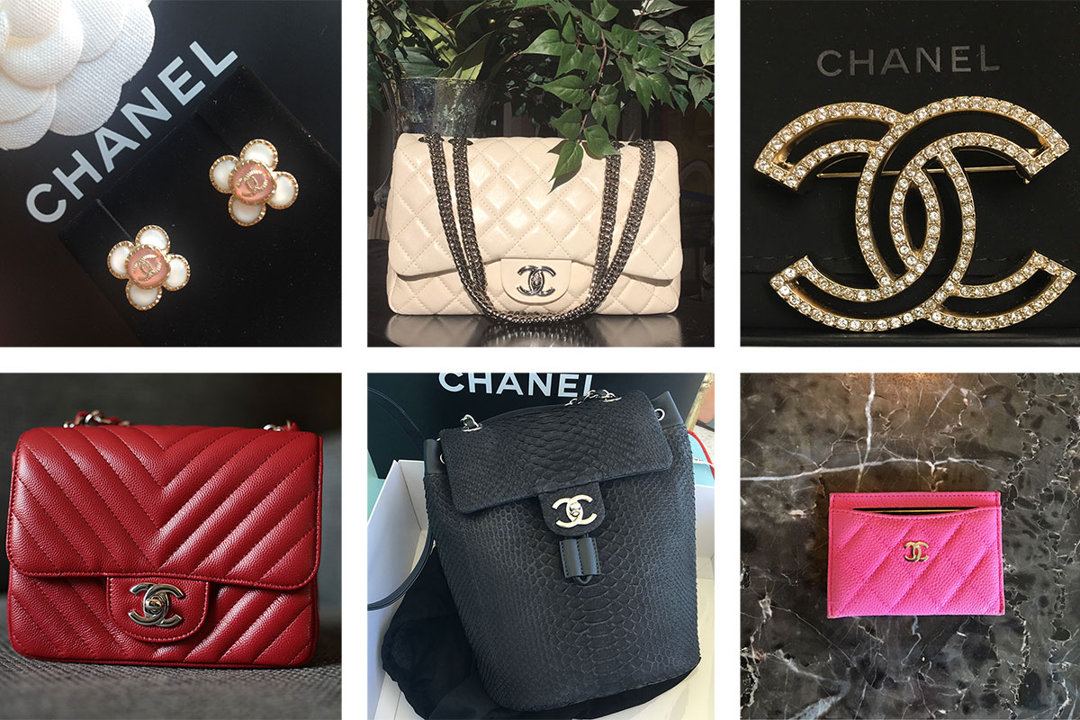 Get the Latest Chanel Handbag News at Our Forum