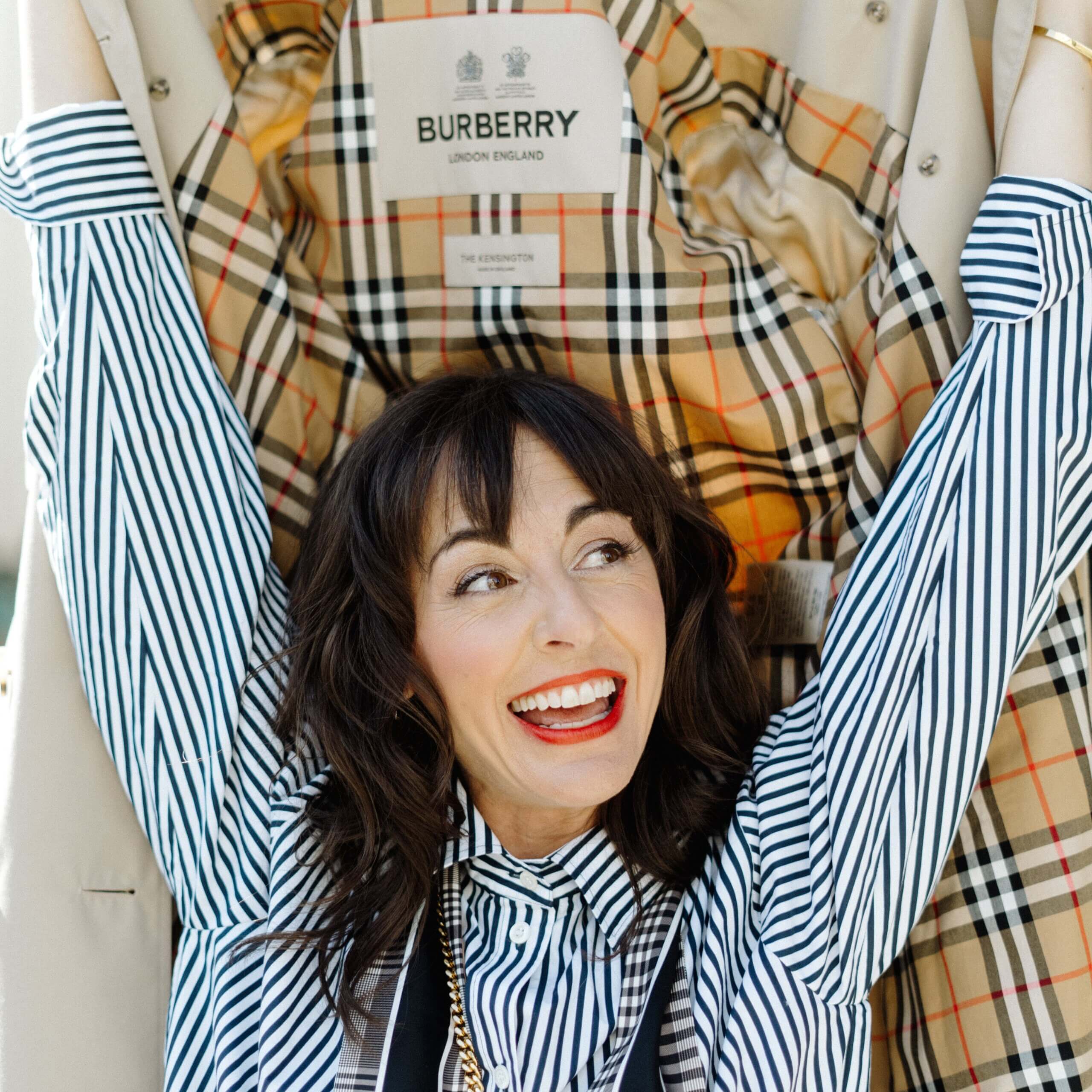 Burberry vs Burberry Outlet: Get the Best Deals on Luxury Goods.