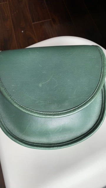 Where to Buy Vintage Coach Jade Casey: Best Places Online