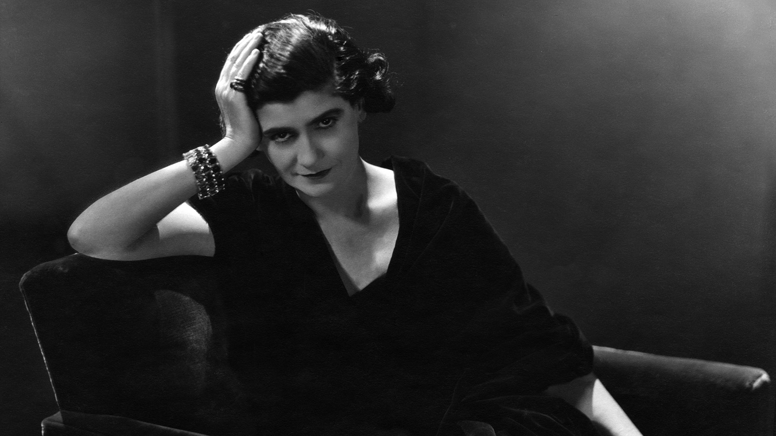 Explore the Best Photos of Coco Chanel:  See the Fashion Legend Now.