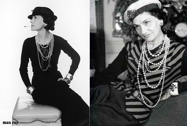 Coco Chanel Pics: A Look Back at a Fashion Icon