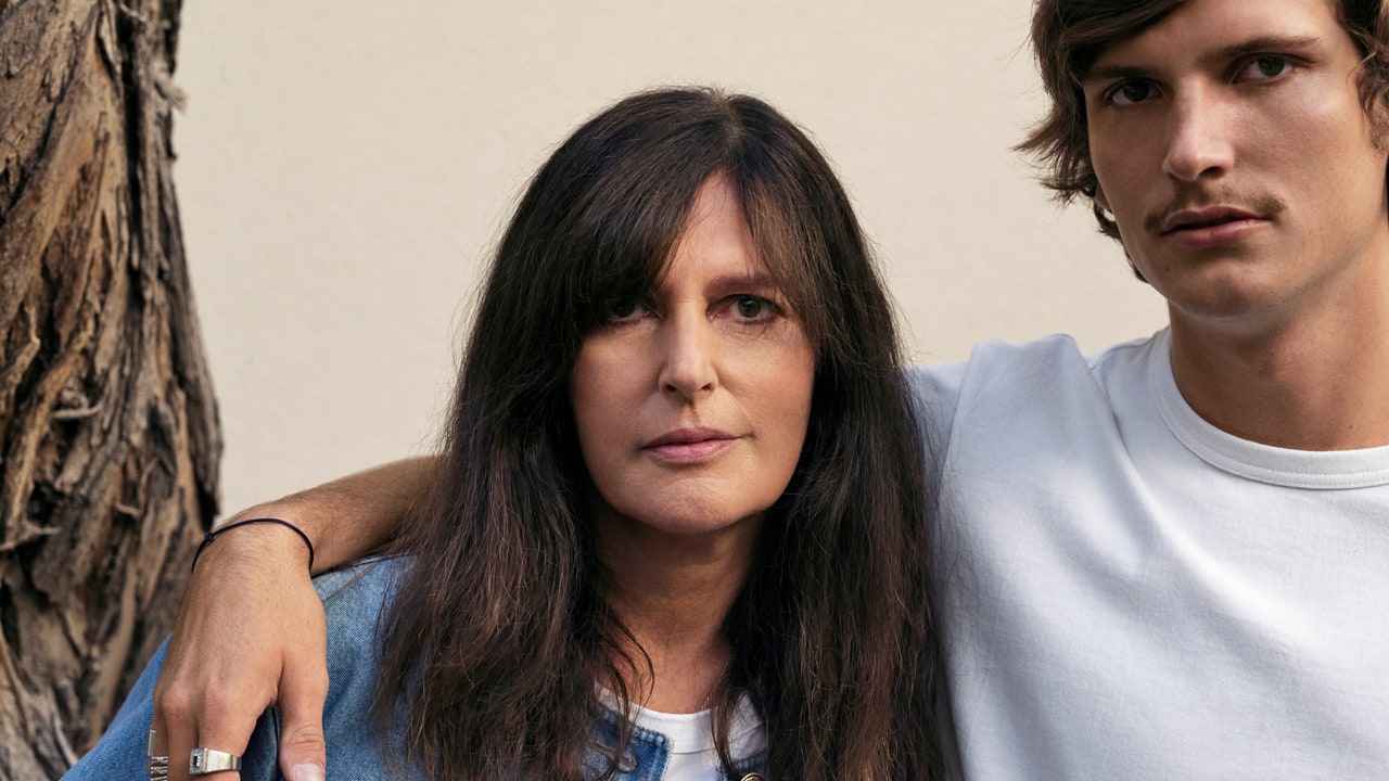 Meet the Chanel Creative Director: A Look Behind the Scenes