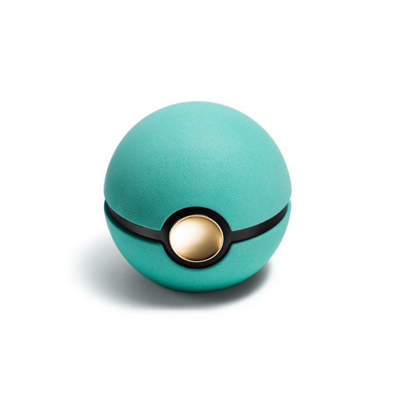 Unboxing the Tiffany and Co Pokeball: A Closer Look