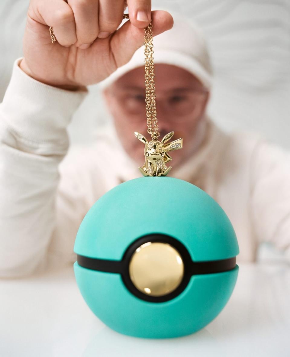 Looking for the Tiffany Pokeball Price? Heres the Answer!
