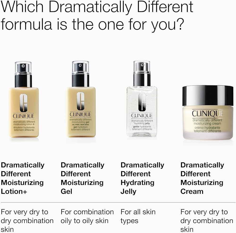 Dramatically Different Moisturizing Cream: My Honest Review, the Pros and Cons!