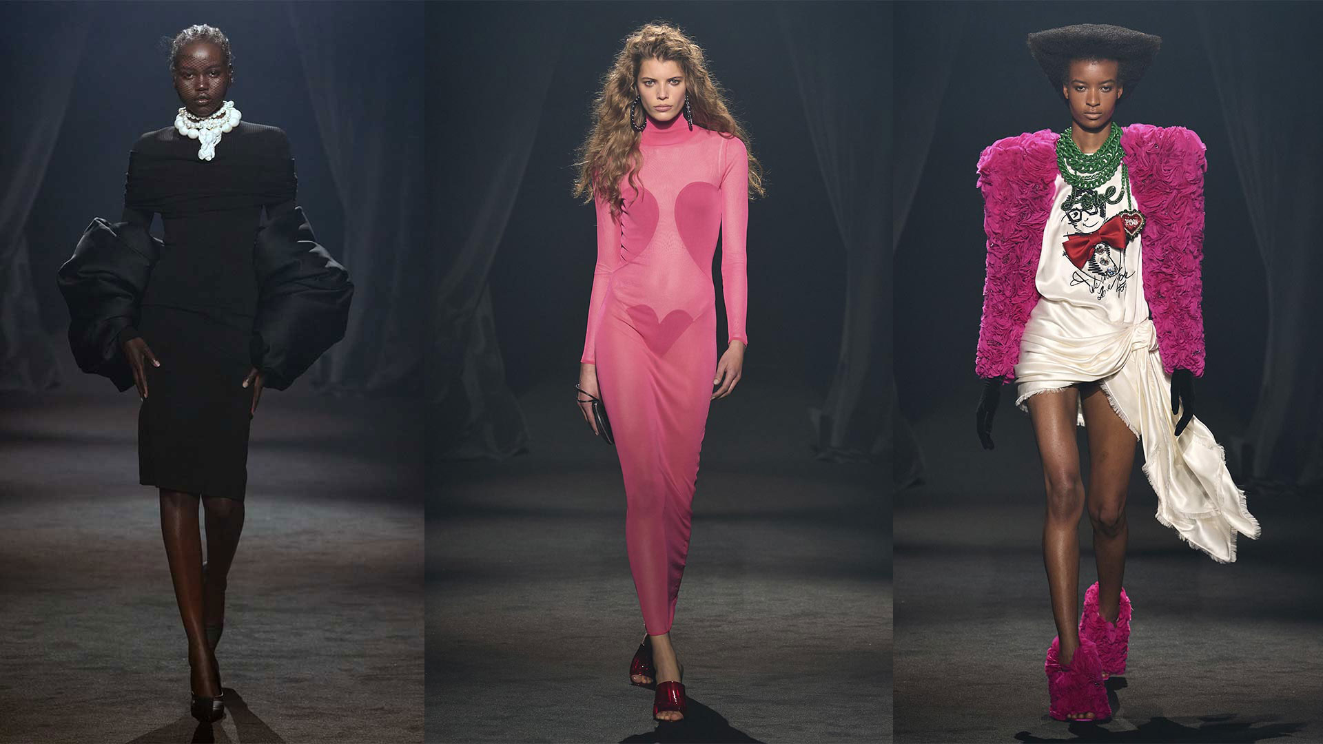 Alber Elbazs AZ Factory: Exploring the legacy of a fashion icon