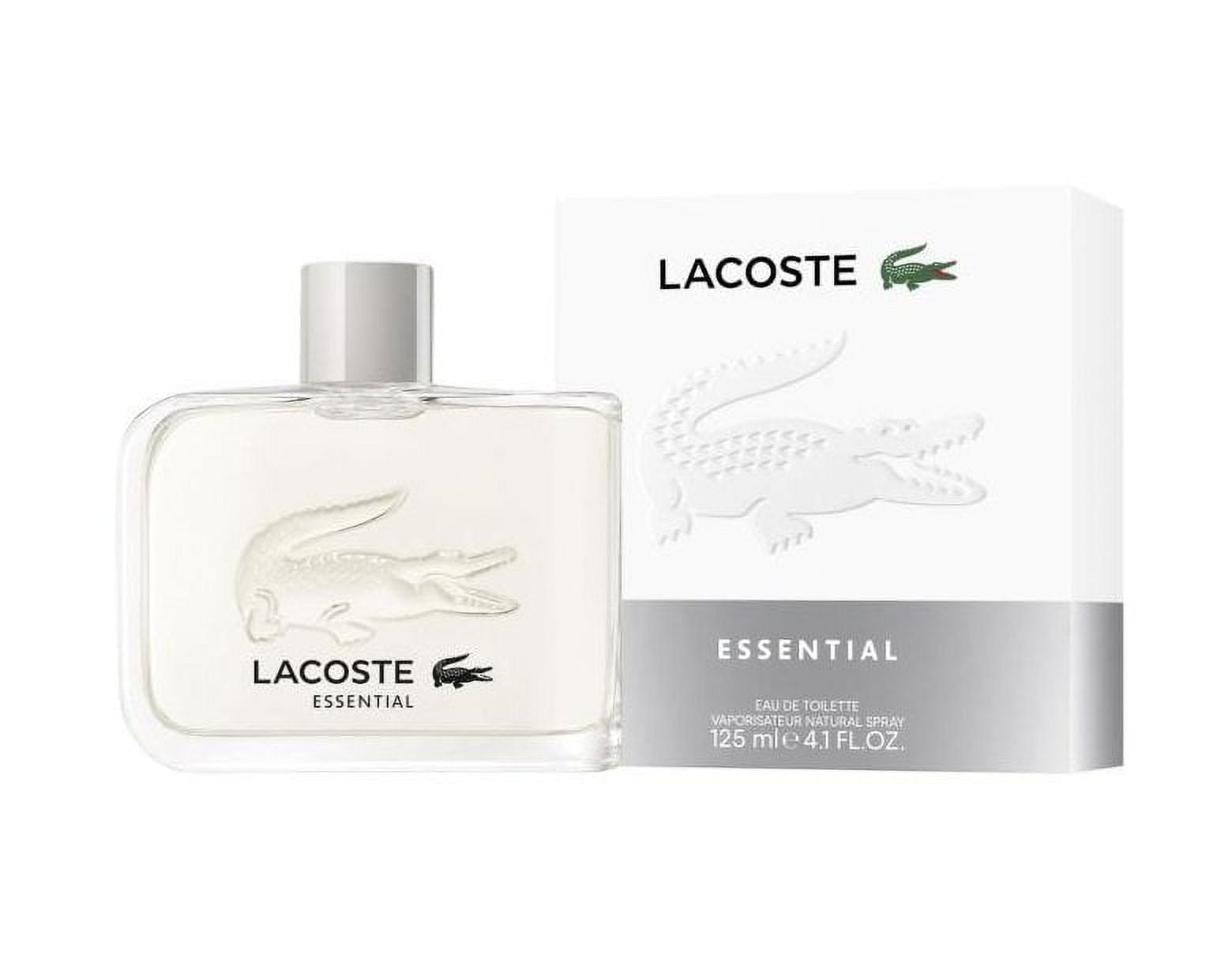Lacoste Essential: Everything You Need to Know About This Classic Scent