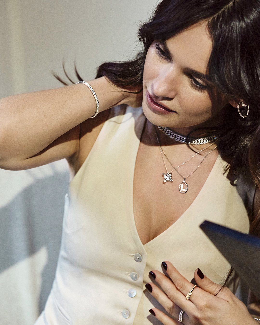 The Actress for Only Natural Diamonds: A List of Famous Faces