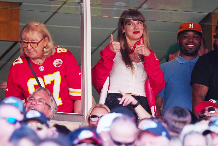 Taylor Swift Chiefs Game Appearance: What Really Happened?