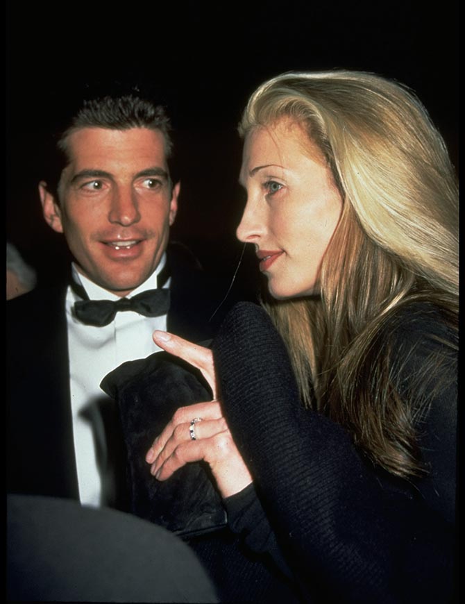 carolyn bessette kennedy ring style: How to get that iconic look?