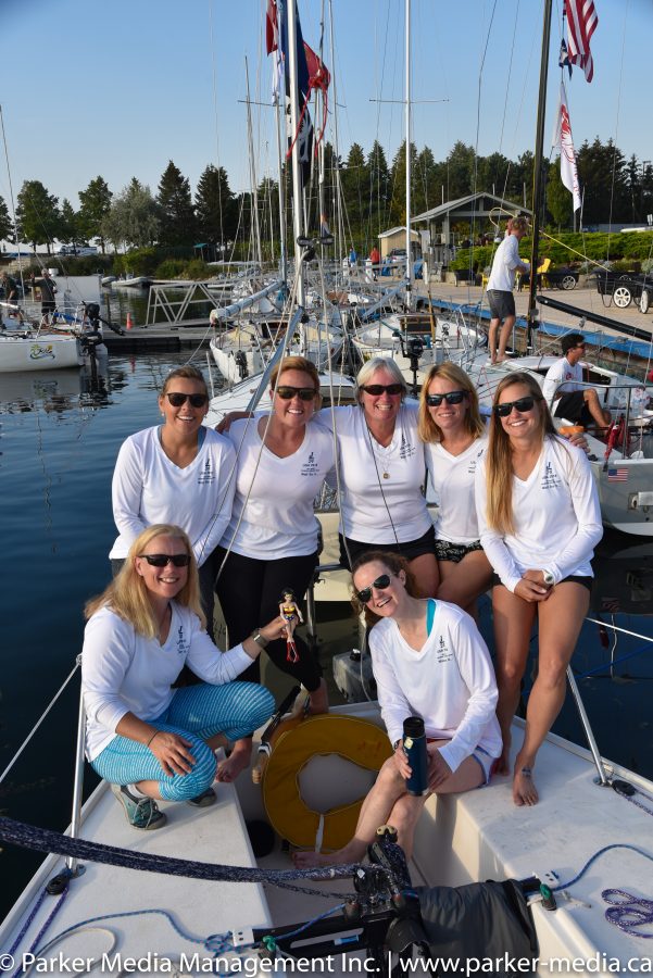 Your Guide to the Womens Wear Daily North Sails Campaign | Everything You Need to Know