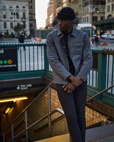 Paris mens street fashion guide: Check out these easy style tips for everyday looks!