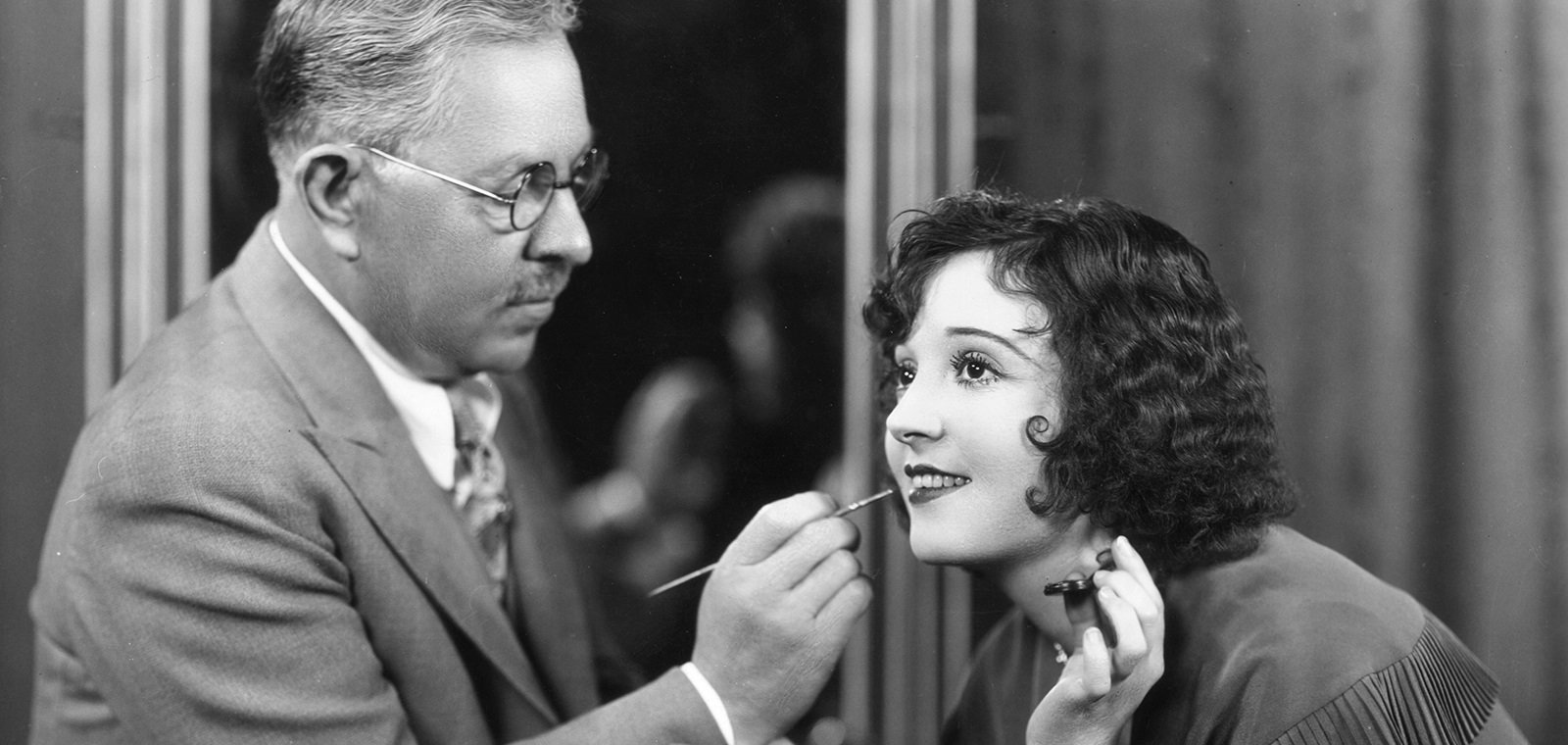 Maksymial Faktorowicz: His impact on beauty and Hollywood.