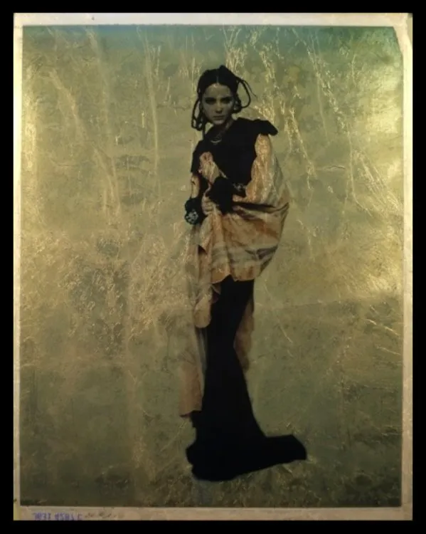 Getting to Know Paolo Roversi: A Look at His Iconic Work
