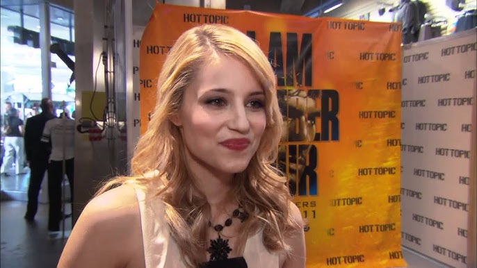 Dianna Agron 2024: Interviews, Appearances, and More