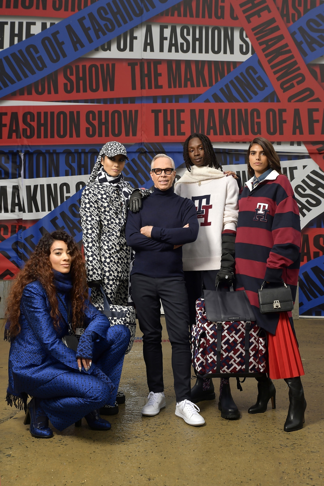 Tommy Hilfiger Fashion Show: Whats Hot This Season & Where to Watch It?
