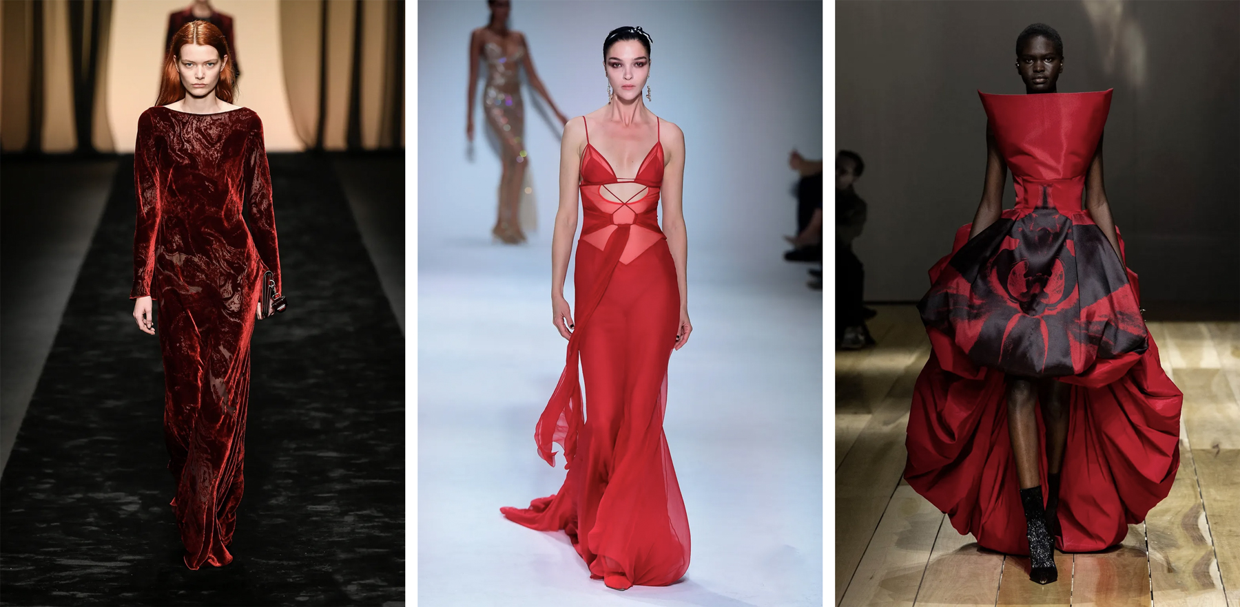 Why Is Everyone Obsessed With Red Colour Trend? (Tips for Styling)