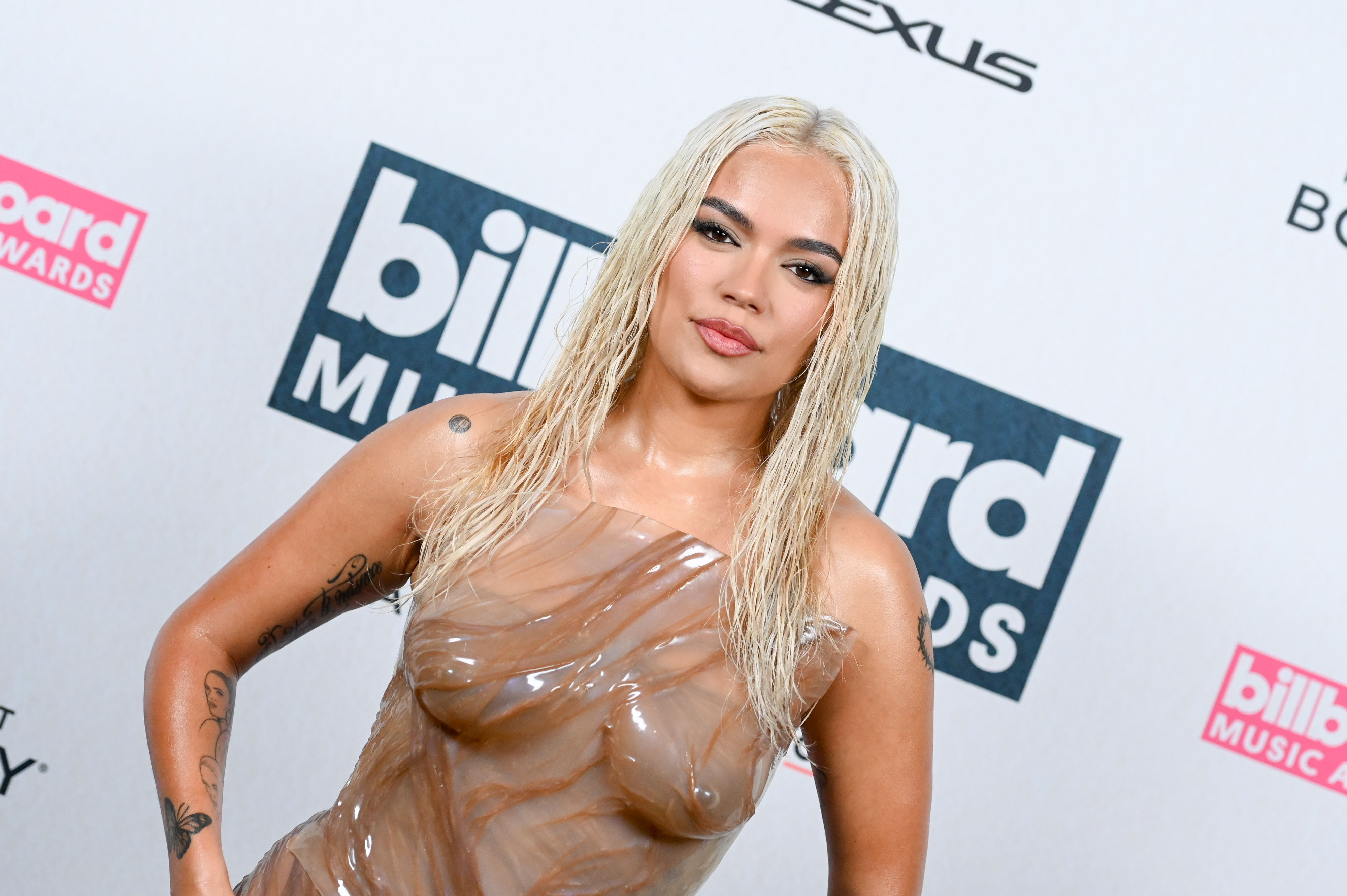 Karol G Nude Pics What You Need to Know