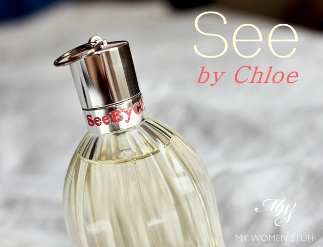 See by Chloe Perfume Review (The Best Chloe Fragrance)