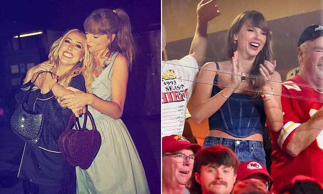 Taylor Swift Chiefs Game Appearance: What Really Happened?