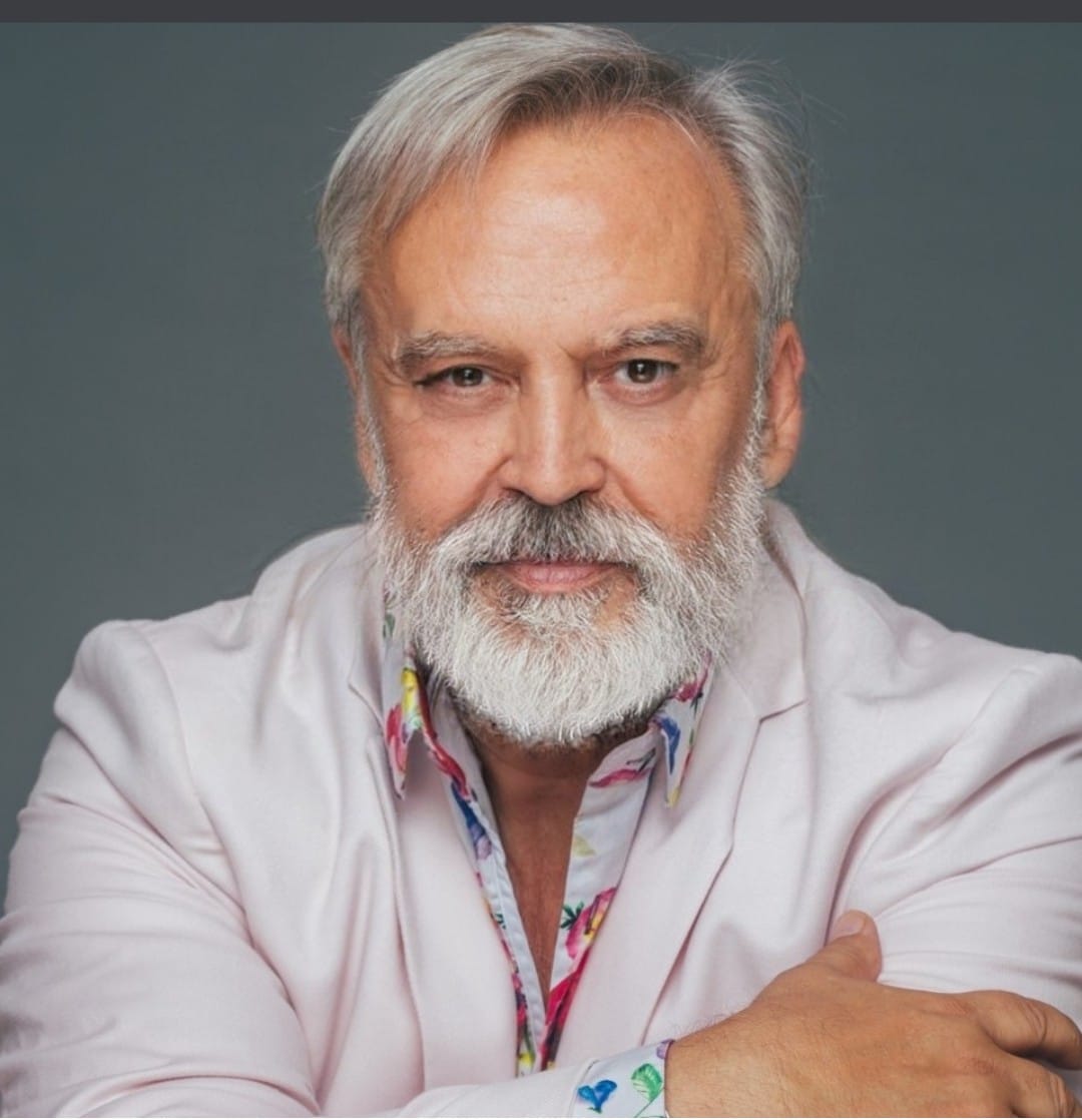 Enrique Del Pozo Bio: Age, Family, and Career Highlights