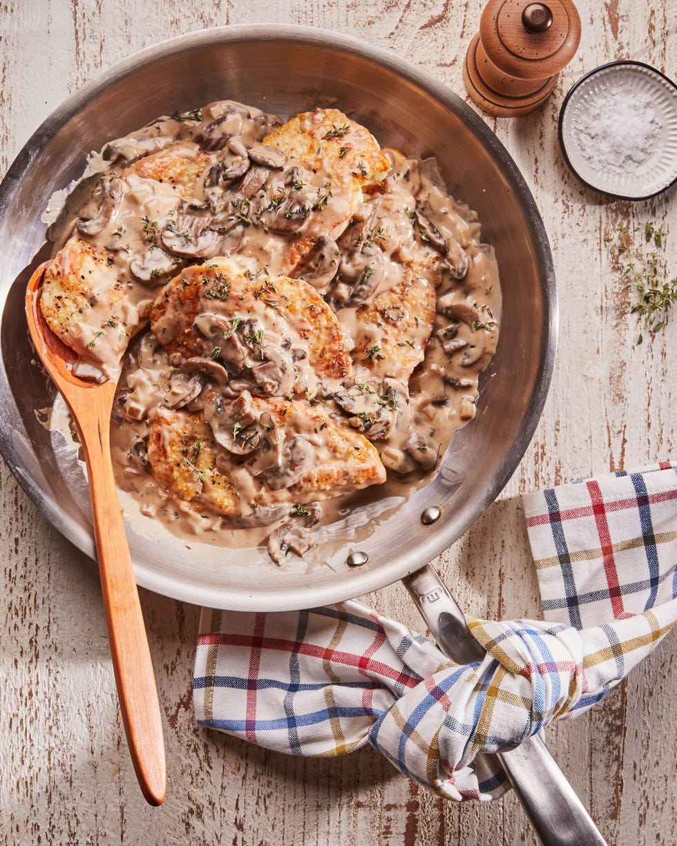 Get Dinner Done Fast: 30 Speedy Recipes Youll Love