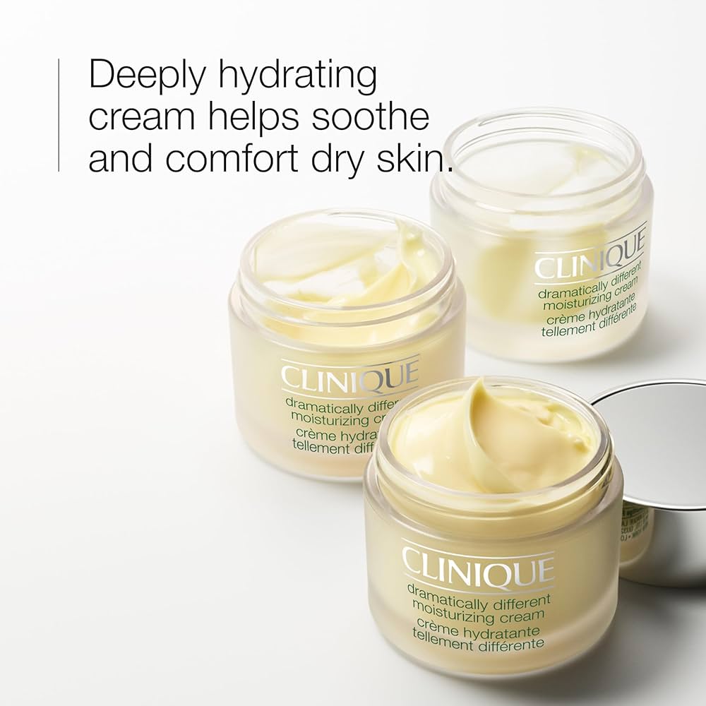 Dramatically Different Moisturizing Cream: My Honest Review, the Pros and Cons!