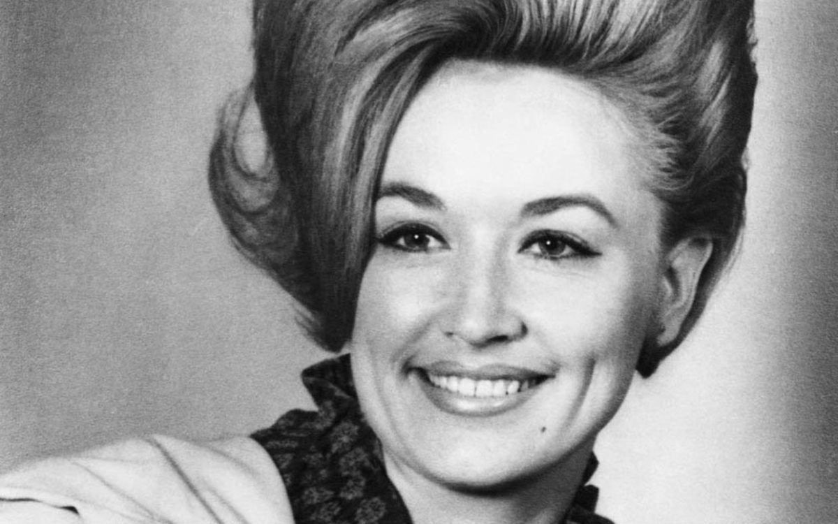 Check Out These Dolly Parton Photos: From Young Starlet to Icon!