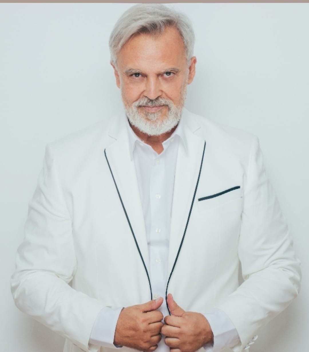 Enrique Del Pozo Bio: Age, Family, and Career Highlights