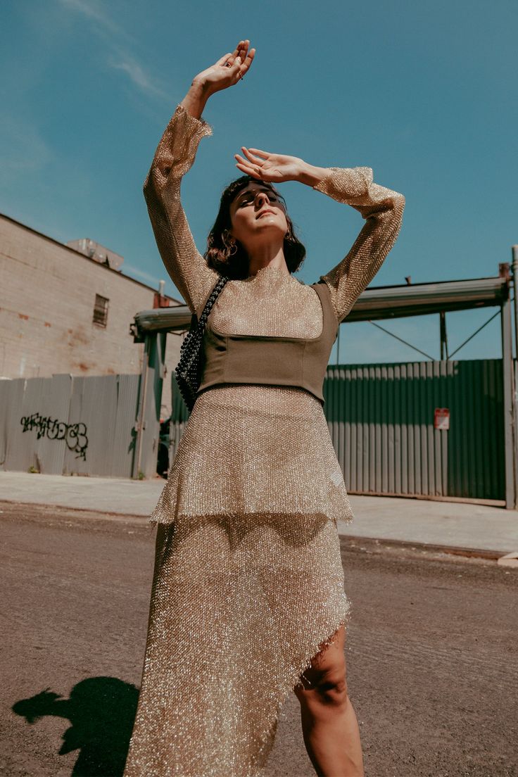 Styling See Through Clothing: Cute Outfit Ideas Youll Love