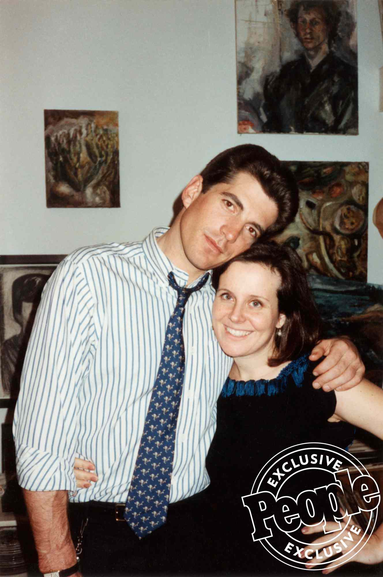 JFK Jr Images: Top Photos of a Life Remembered Always