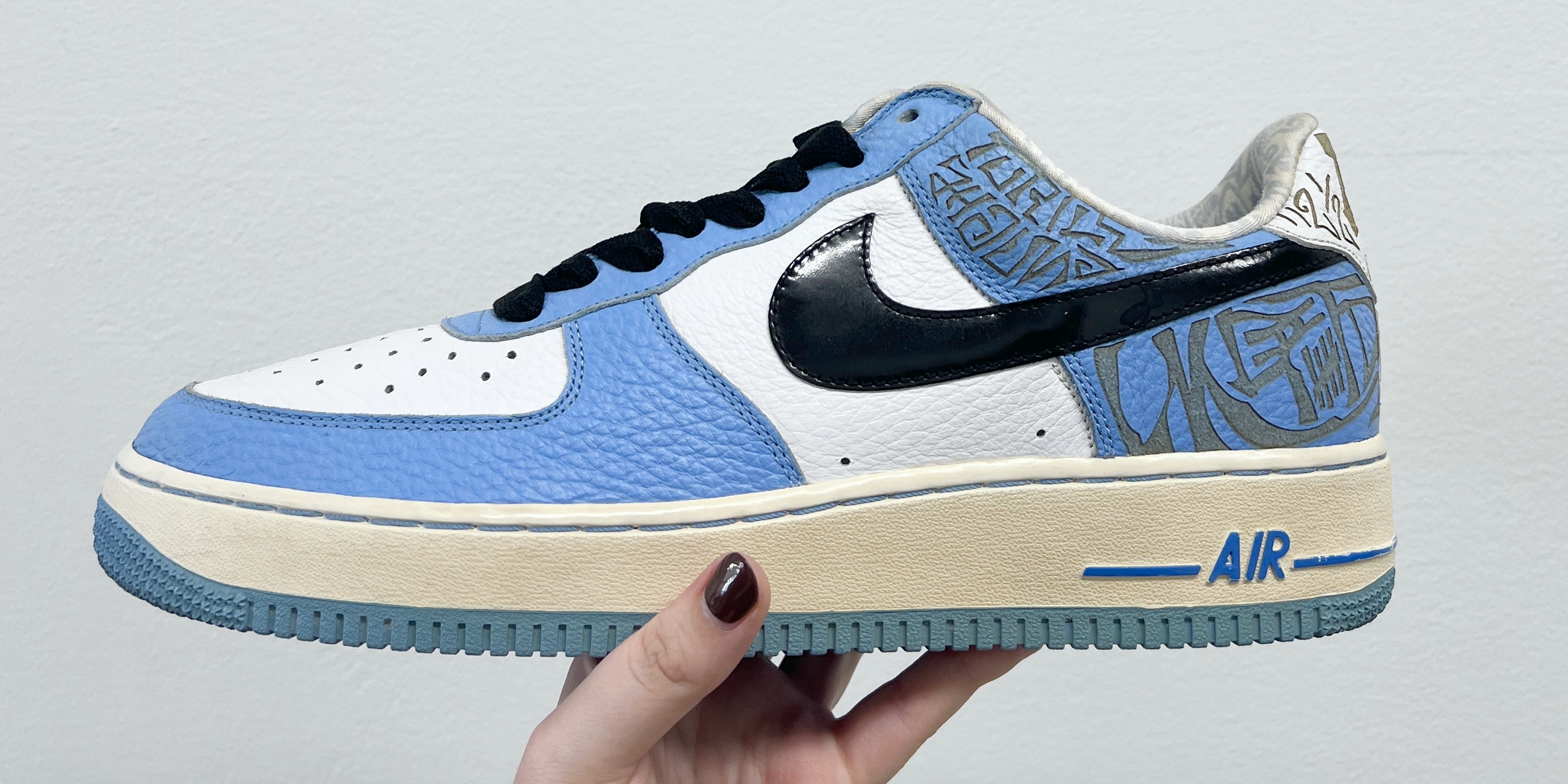 Score the Best Blue Forces Shoes: Top Picks and Buying Guide.
