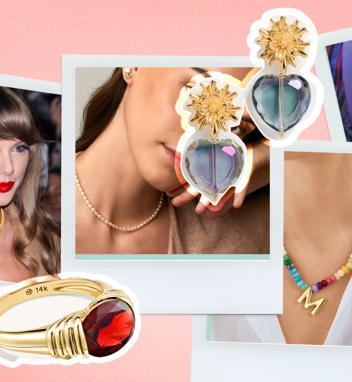 Affordable Jewelry Clothes: Look Glamorous on a Budget (Cheap and Chic Options)