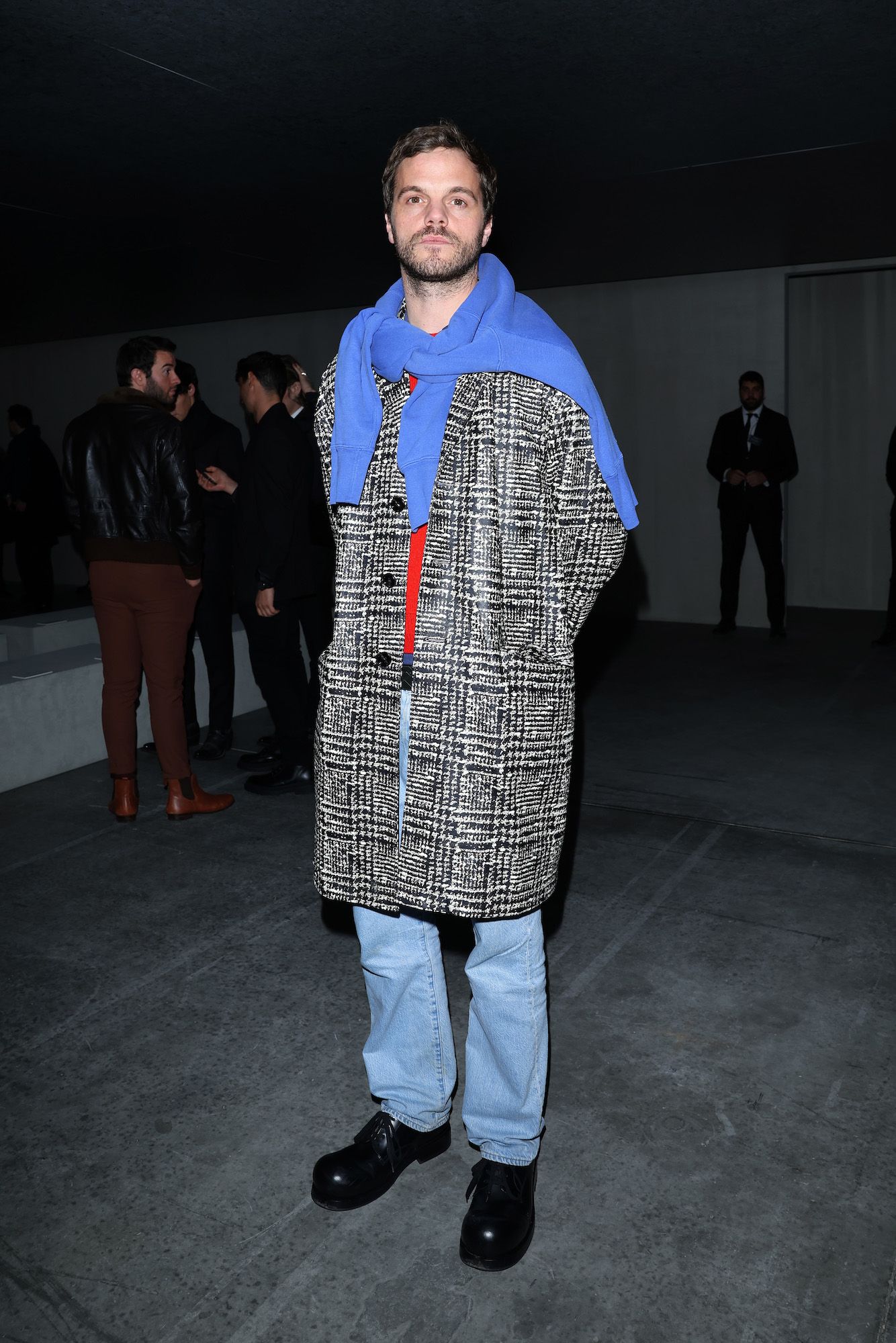 Meet the Chanel Creative Director: A Look Behind the Scenes