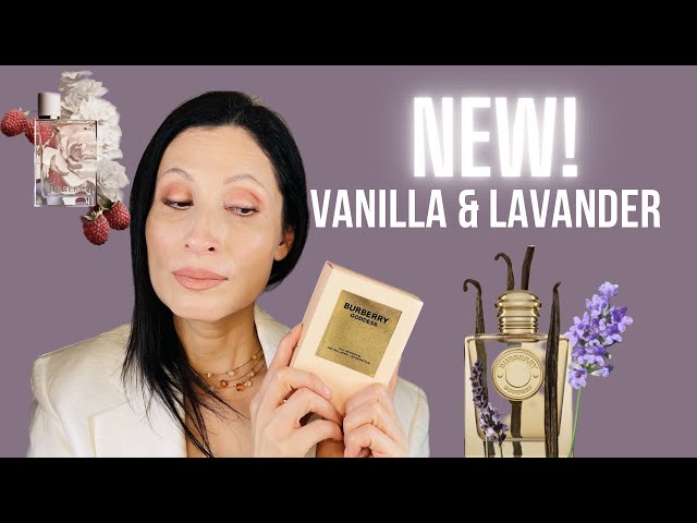 Burberry Goddess Review: Unboxing and First Impressions of the New Perfume.