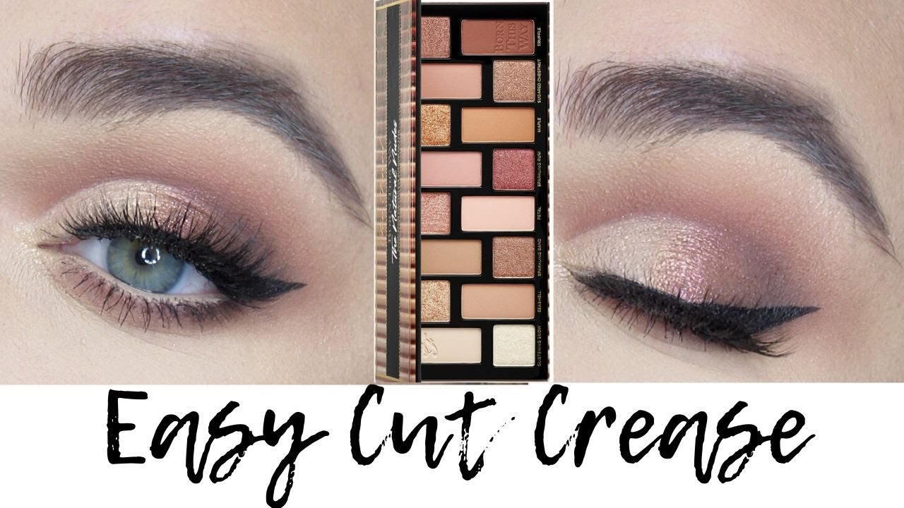 Born This Way Makeup Tutorial: Easy Steps for Beginners