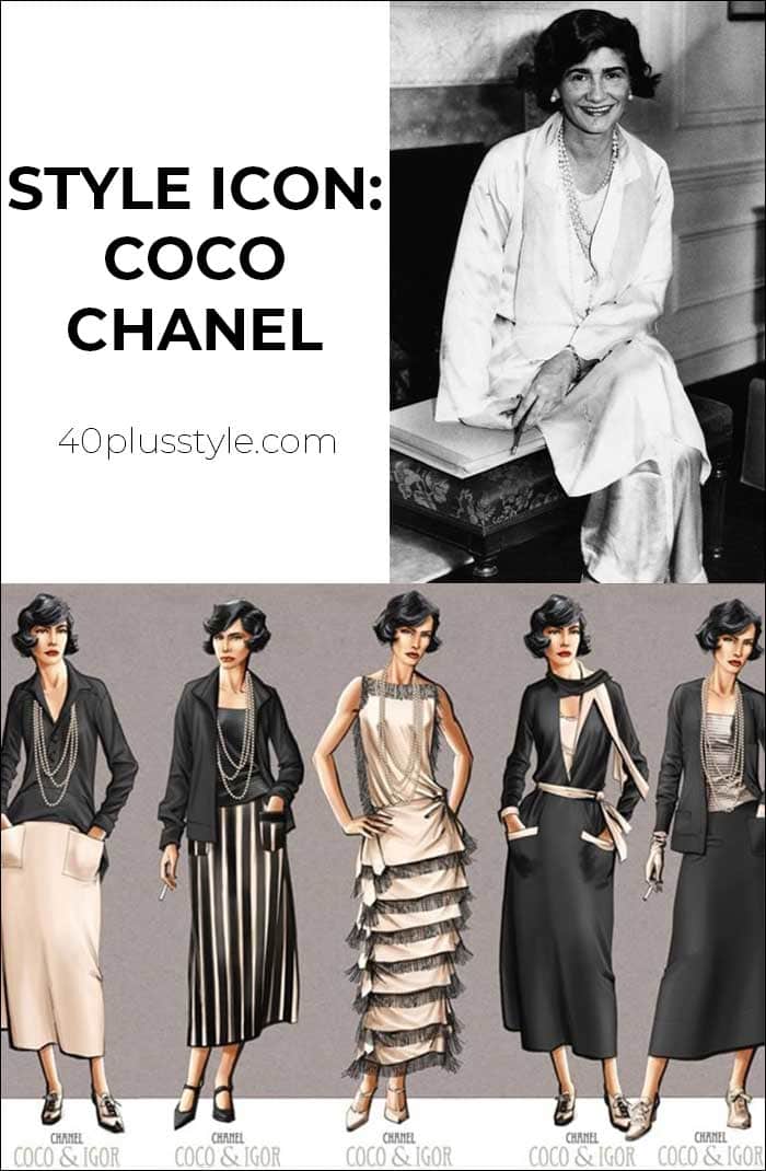 Stunning Coco Chanel Images: A Look Back at Her Iconic Style