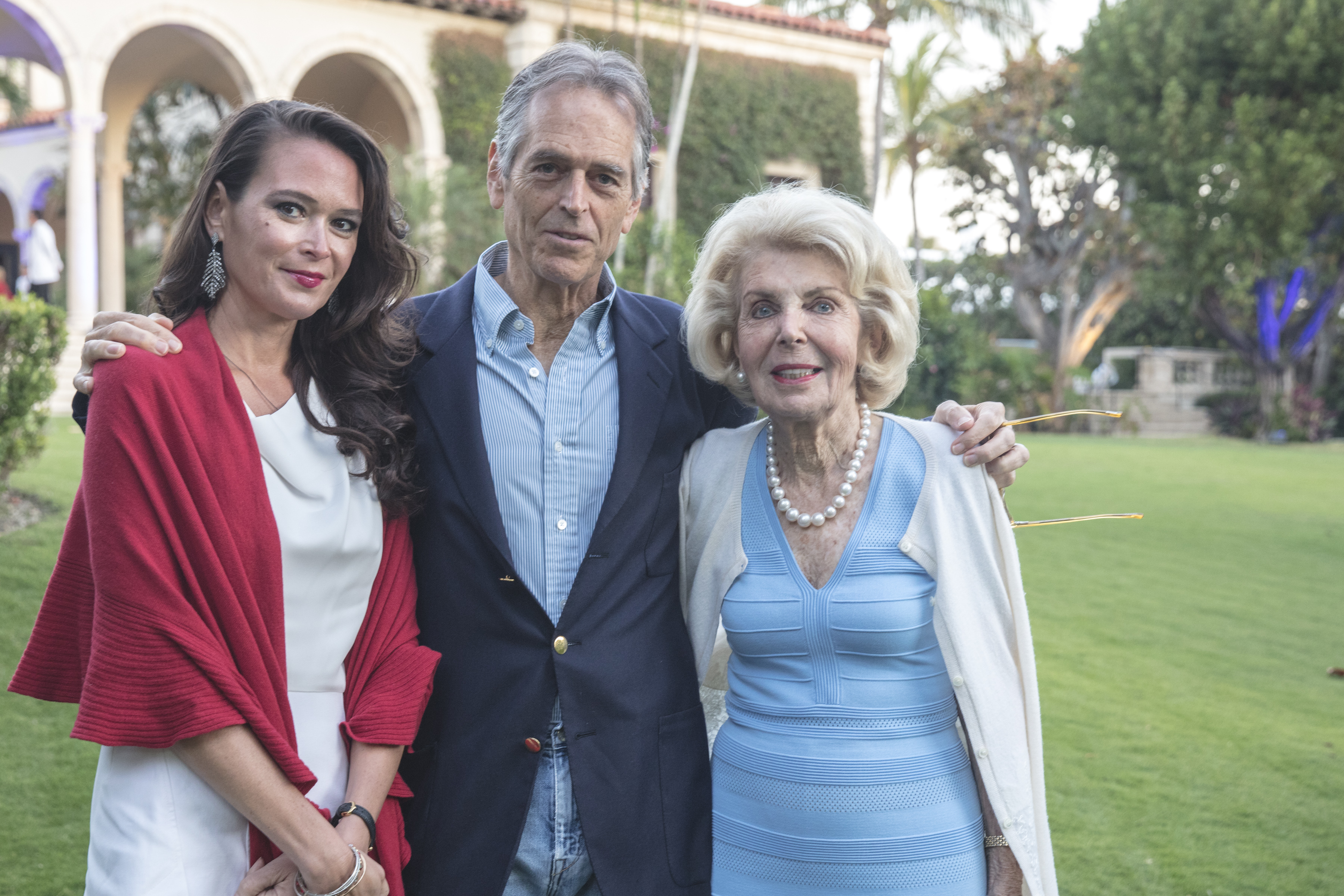 Phyllis Pressman: Learn the important details about this famous individual today.