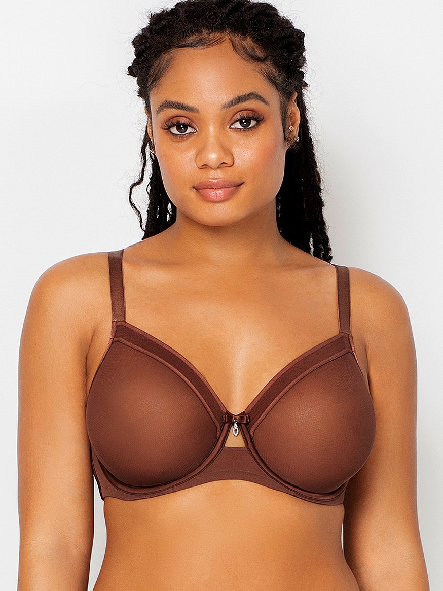 See Through Bra: A Buying Guide to Help You Make a Choice!