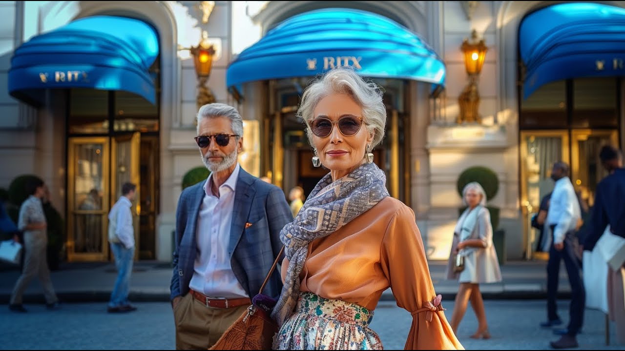 Paris Street Fashion 2024 Trends You Need to Know (The Ultimate Guide to Parisian Style)