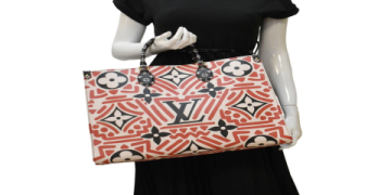 Huge LV Bag: Where to Find the Best Deals?