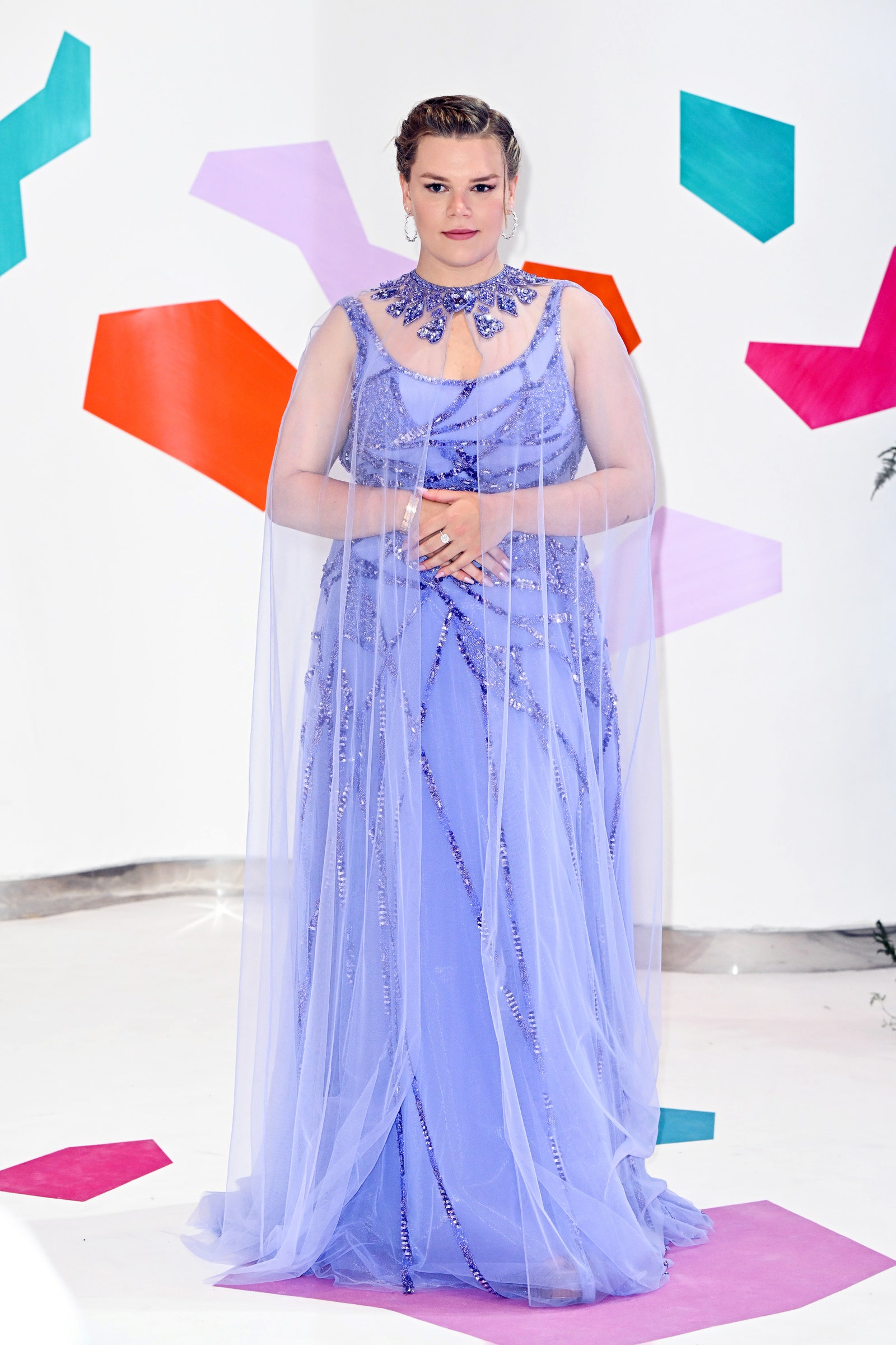 Camille Gottliebs Style: Fashion and Beauty Inspiration