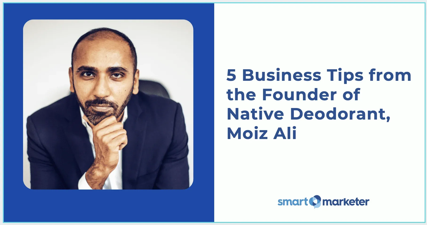 Want to Know Who Owns Native Deodorant? Weve Got Answers.