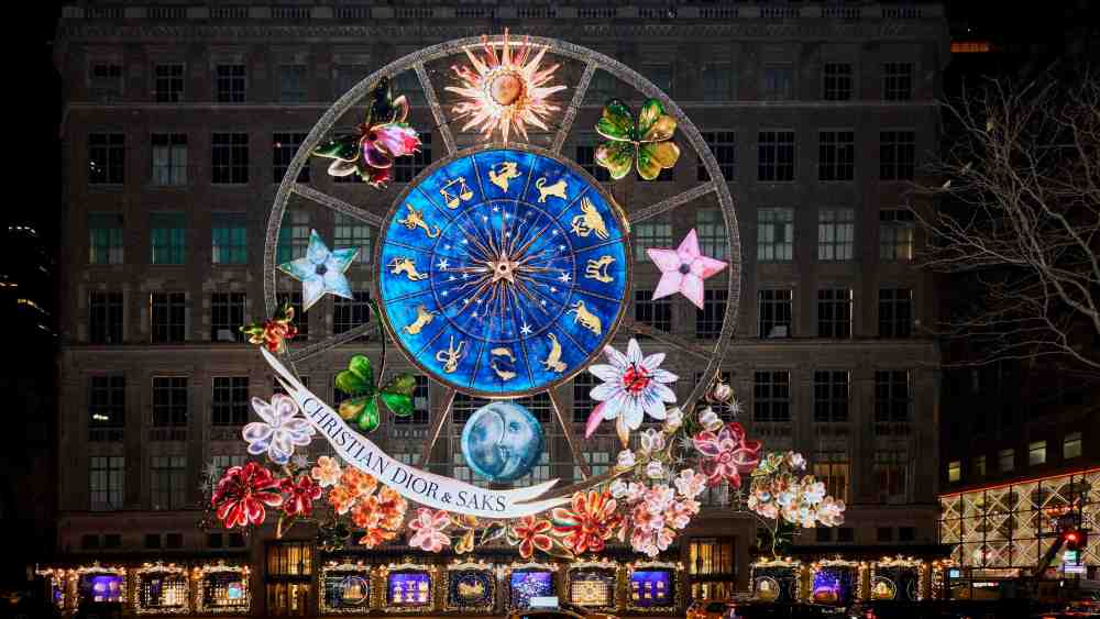 Dior x Saks: Find out everything about the exclusive new collection, plus shopping tips